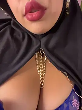 zahra Jalid online show from 04.30.26