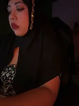 Snapshot of zahra_Jalid chatting on 06.02.26 zahra Jalid online show from 06.02.26
