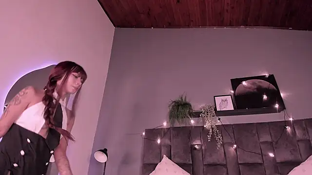 SabrinaSpell  online show from 11.08.25