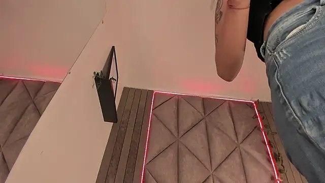 SabrinaSpell  online show from 01.16.26