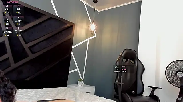 Snapshot of bruno_cavalli chatting on 01.30.25 bruno cavalli online show from 01.30.25