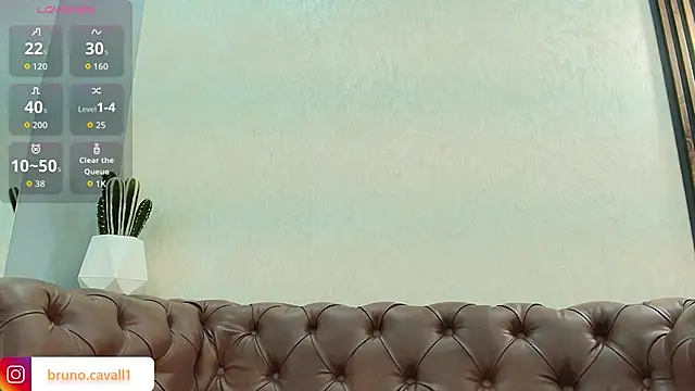 bruno cavalli online show from 06.06.26