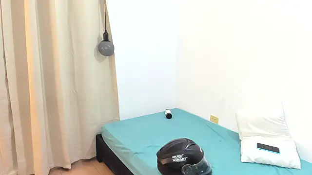 blueroom party online show from 01.15.25