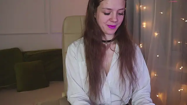 Iriss Miller online show from 01.22.25