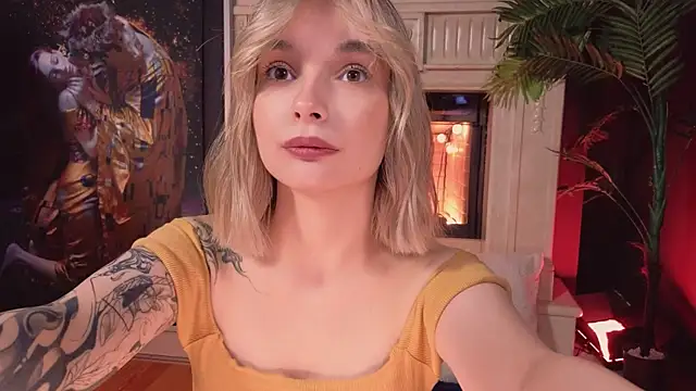 Bella Alita online show from 01.18.25