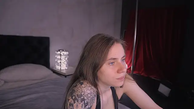 Bella Alita online show from 09.13.25