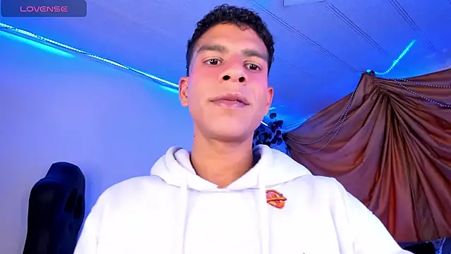 Ethan Boyy online show from 11.24.25