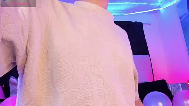 Ethan Boyy online show from 03.04.26