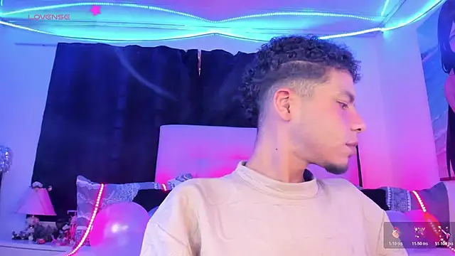 Ethan Boyy online show from 03.06.26