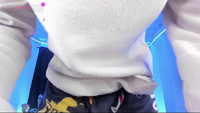 Ethan Boyy online show from 05.01.26