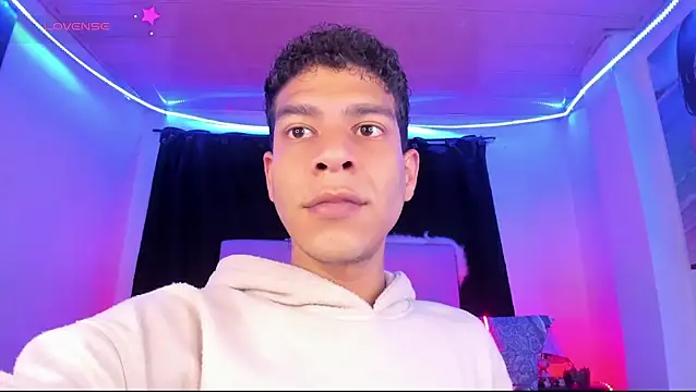 Ethan Boyy online show from 05.02.26