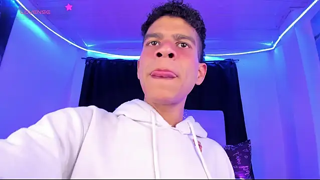 Ethan Boyy online show from 06.04.26