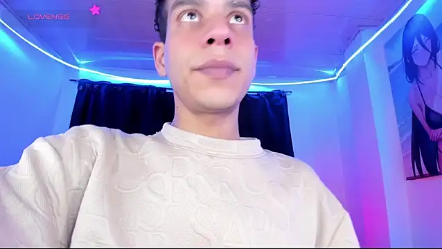 Ethan Boyy online show from 06.23.26