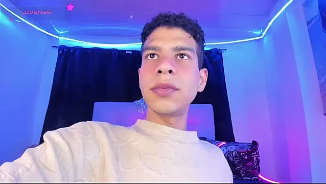 Ethan Boyy online show from 06.26.26