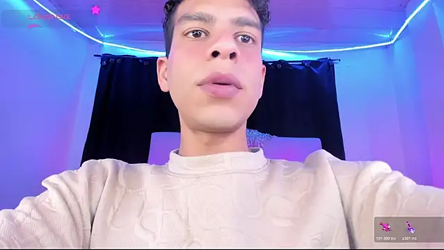 Ethan Boyy online show from 06.30.26