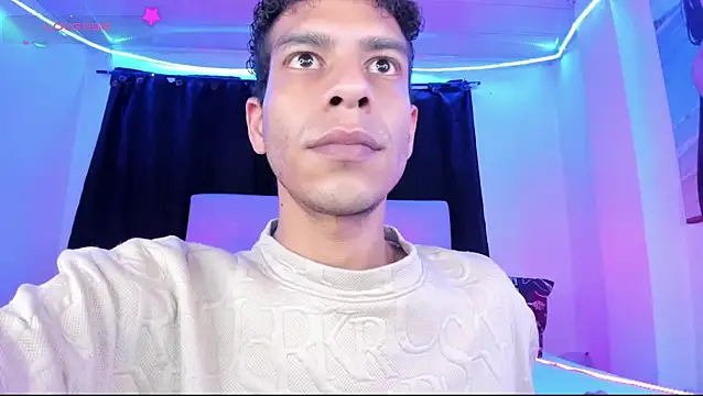 Ethan Boyy online show from 07.21.26