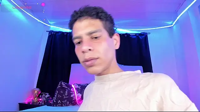 Ethan Boyy online show from 07.25.26