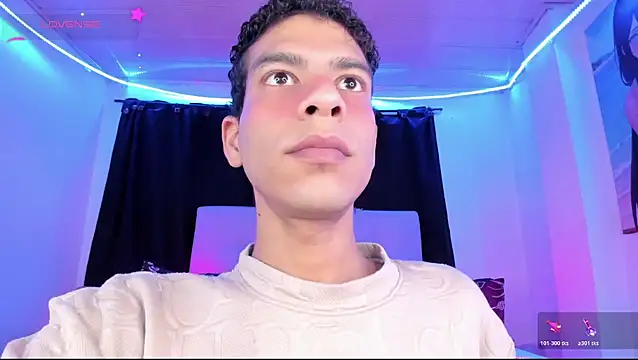 Ethan Boyy online show from 07.26.26