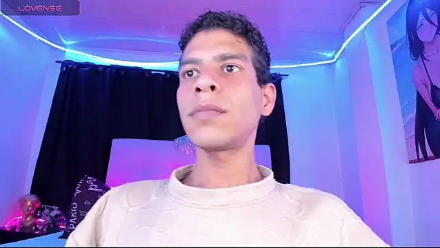 Ethan Boyy online show from 07.27.26