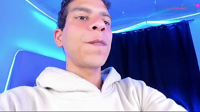 Ethan Boyy online show from 07.30.26