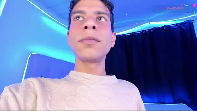 Ethan Boyy online show from 07.31.26