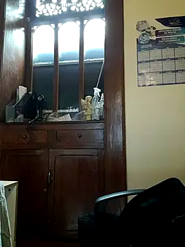 AnonymousGirl online show from 02.12.26