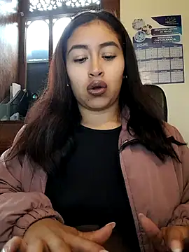 AnonymousGirl online show from 02.16.26