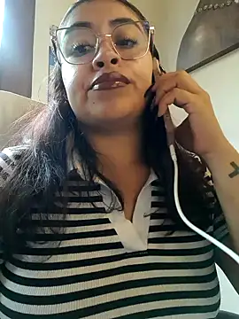 AnonymousGirl online show from 03.10.26