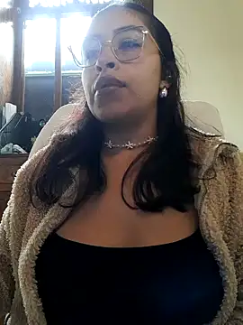 AnonymousGirl online show from 03.16.26