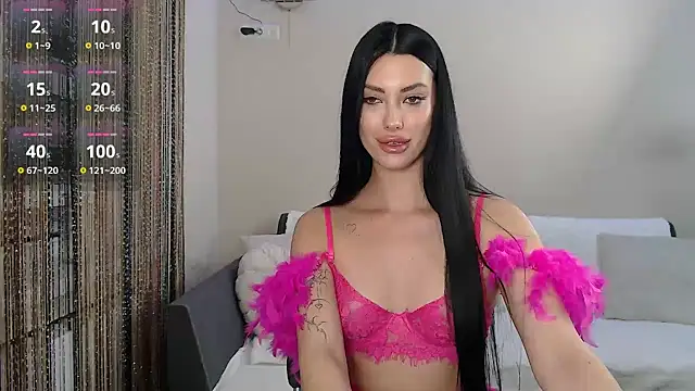 Lola fox282 online show from 02.20.26