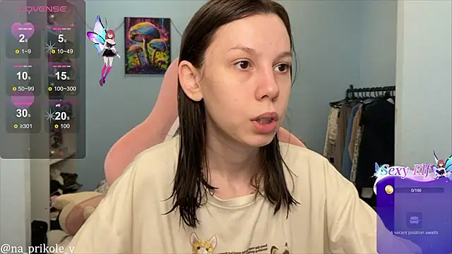 Snapshot of na_prikole_ chatting on 02.15.26 na prikole online show from 02.15.26