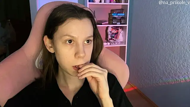 Snapshot of na_prikole_ chatting on 03.20.26 na prikole online show from 03.20.26