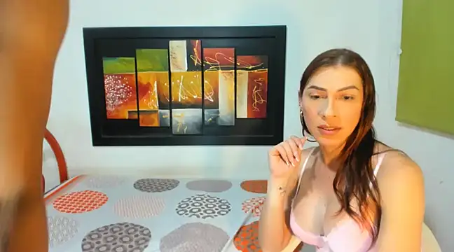 Snapshot of sweethoneytsx chatting on 03.13.25 sweethoneytsx online show from 03.13.25