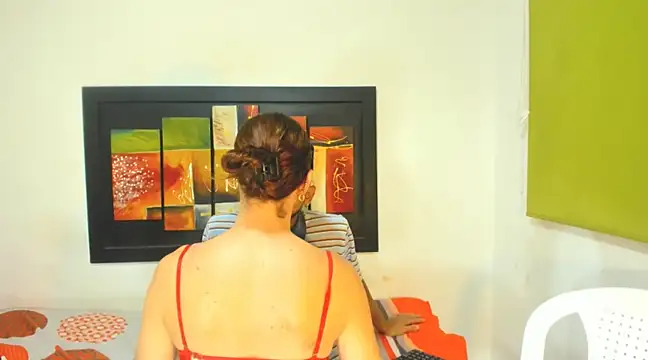 Snapshot of sweethoneytsx chatting on 03.22.25 sweethoneytsx online show from 03.22.25