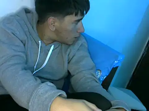 Snapshot of Sm1thXx chatting on 02.23.25 Sm1thXx online show from 02.23.25