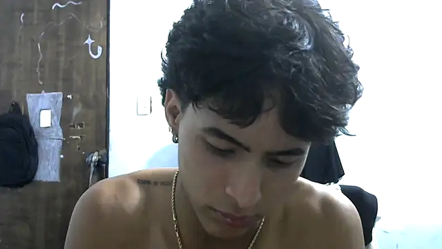 Snapshot of Sm1thXx chatting on 03.19.25 Sm1thXx online show from 03.19.25