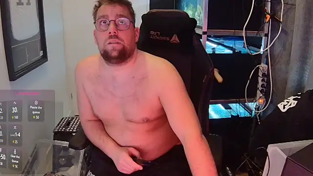 justinitt online show from 01.25.25