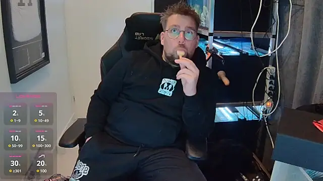 justinitt online show from 01.25.25