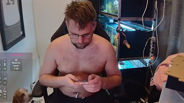 justinitt online show from 01.27.25