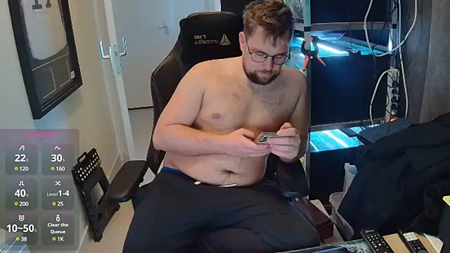 justinitt online show from 02.02.25