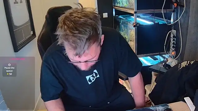 justinitt online show from 02.02.25