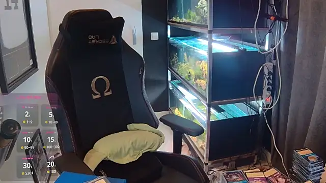 justinitt online show from 02.10.25