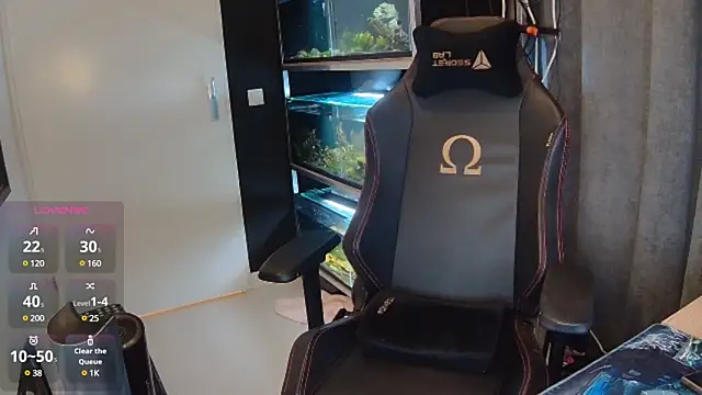 justinitt online show from 02.11.25