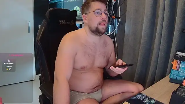 justinitt online show from 02.12.25