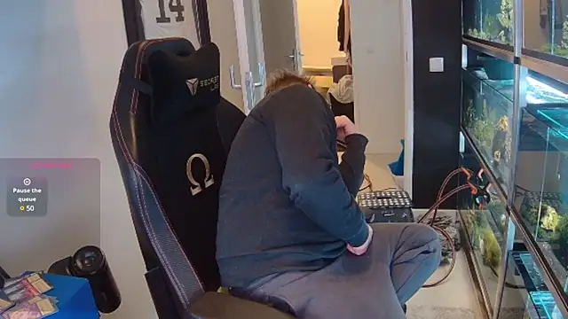 justinitt online show from 02.19.25