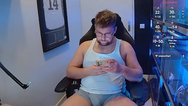 justinitt online show from 02.20.25