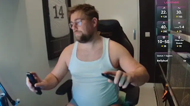 justinitt online show from 02.23.25