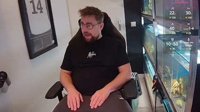 justinitt online show from 02.25.25