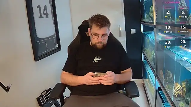 justinitt online show from 02.25.25