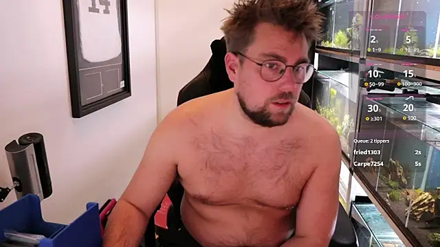 justinitt online show from 03.04.25